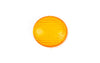 Indicator Lens rear left / right orange Yamaha Aerox before 2013