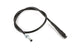 Speedometer Cable Peugeot Ludix mit Trommelbremse