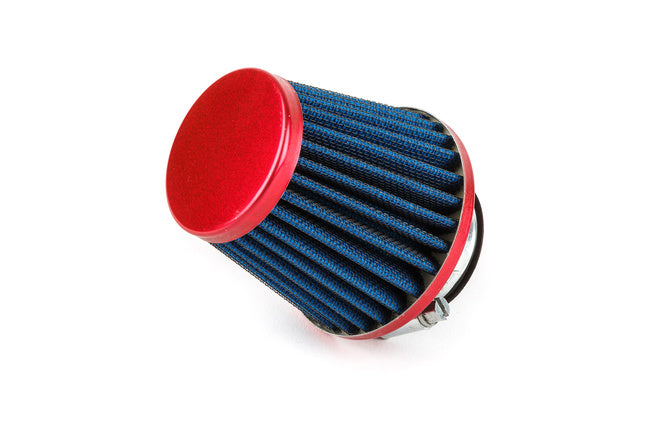 Air Filter STR8 type KN 28-35mm red