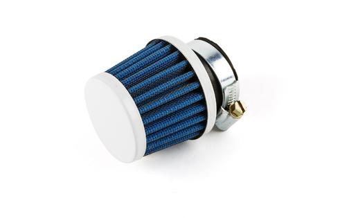 Air Filter STR8 type KN klein 28/35mm PHVA/PHBN white