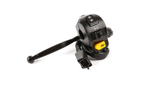 Switch left side Peugeot Vivacity / Speedfight 3 / Kisbee