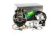 Cylinder Kit Top Performances Sport 70cc cast iron AM6