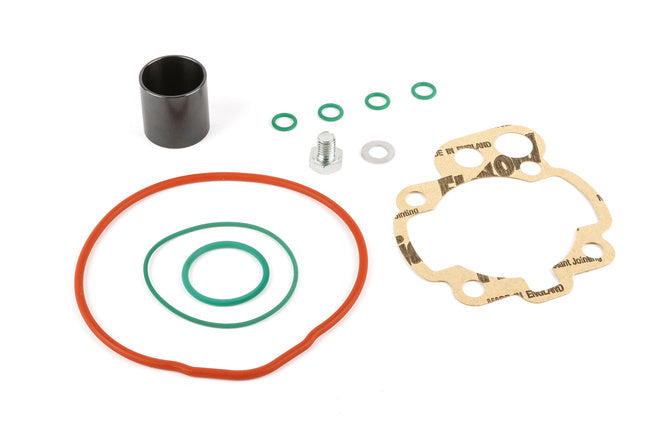 Cylinder Kit Top Performances Sport 70cc cast iron AM6