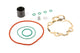Cylinder Kit Top Performances Sport 70cc cast iron AM6