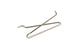 Brake Pad Retainer Clip (x1)
