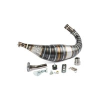 Exhaust Body Stage6 R/T 90 - 100cc Minarelli AM6