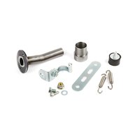 Exhaust Body Stage6 R/T 90 - 100cc Minarelli AM6