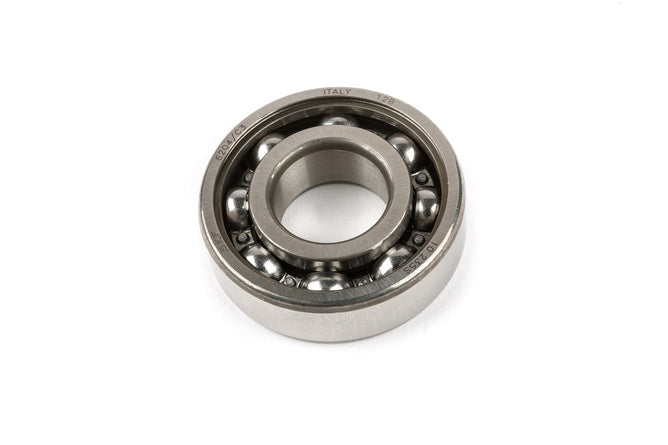 Bearing SKF 6204-C3 20x47x14mm steel cage
