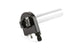 Throttle Grip / Throttle Tube black
