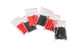 Heat Shrink Tube Set (60 pieces) 2mm / 3,5mm / 5mm