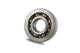 Bearing SKF BB1-B447205 20x52x12mm polymer cage (Piaggio crankshaft)