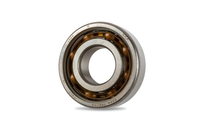 Bearing SKF 6204 TN9-C4 - 20x47x14mm polymer cage