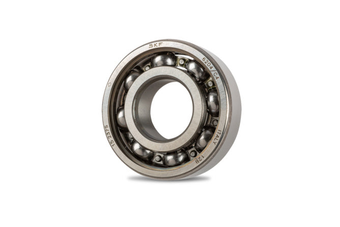 Bearing SKF 6204-C4 - 20x47x14mm steel cage