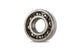 Bearing SKF 6204-C4 - 20x47x14mm steel cage
