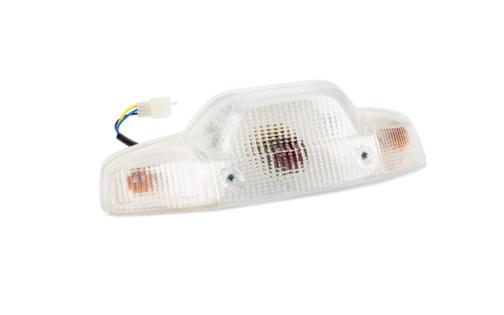Tail Light white Yamaha BW's before 1999