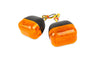 Indicators front / rear orange Yamaha Slider
