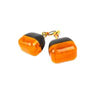 Indicators front / rear orange Yamaha Slider