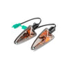 Indicators rear OEM quality Yamaha Aerox after 2013