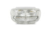 Headlight complete Piaggio Typhoon before 2010
