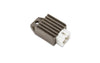 Voltage Regulator 4 pins Peugeot / Kymco / Sym / 139 GMB