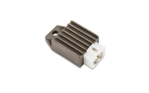 Voltage Regulator 4 pins Peugeot / Kymco / Sym / 139 GMB